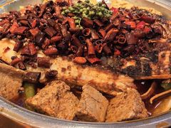 -烤匠麻辣烤鱼(万象城店)