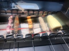 -很久以前羊肉串(昌里路三钢里店)