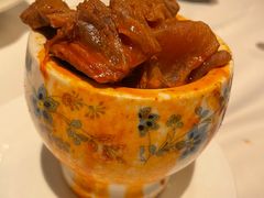 -波特曼西餐厅(南岗店)