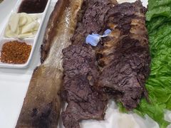 -悦真雅院·四合院·清真私房菜(雍和宫店)
