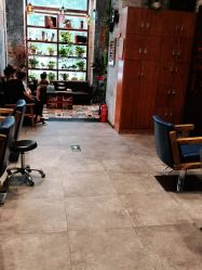 -T.1 hair salon烫染接发