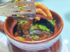 -阿喆私房菜(西五路店)