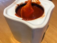 -真真鲜馄饨店(启蒙路店)