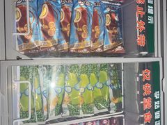 -李姑婆鲜切牛肉火锅自助(凤城二路店)