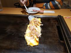 -鹤桥风月(ヨドバシ梅田店)