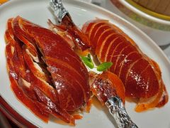 -大鸭梨烤鸭(枣园店)