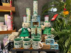 -星巴克臻选店(澳门伦敦人店)
