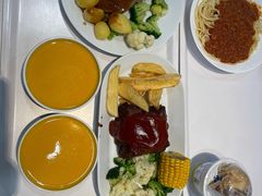 -宜家·瑞典风味餐厅(烟台路店)