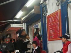 -秦镇史玉林凉皮(翡丽城店)