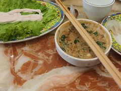 -清真·马家火锅美食城(镇江北路店)