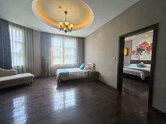 -德门仁里精品酒店(安仁店)