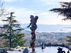 -信号山公园