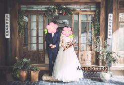 点击看大图 -THE QUEEN(北京店)