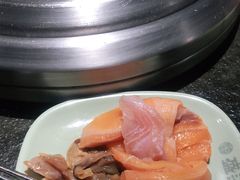 -盛江山自助料理(奥莱锦辉购物广场店)