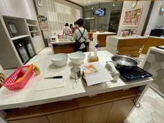 上课实景-ABC Cooking Studio(北京颐堤港店)