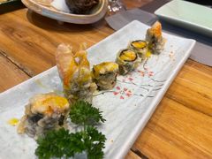 -松竹和日式料理(辽阳店)