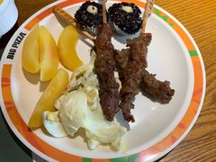 -比格比萨自助(花园路店)