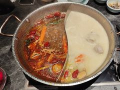 -捞王锅物料理(金华义乌之心店)