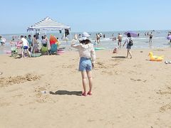 -日照海滨国家森林公园