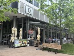 -18号酒馆(天目里店)