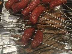 -勇利赵家烤肉坊(含光路店)
