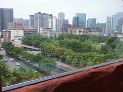 -幸栖洞穴设计酒店(成都春熙路店)