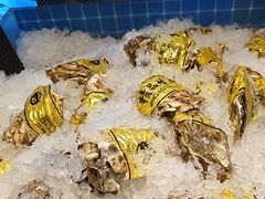 -尚宴牛特鲜自助(太原街万达店)