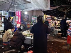 -江油特色冷沾沾(火炮街店)