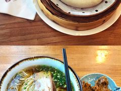 -朱洪元苏式面馆(绿宝广场店)