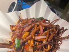 -桂满陇·桃花院落(长泰广场店)