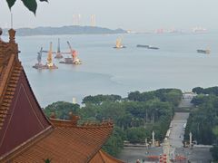 -南沙天后宫景区