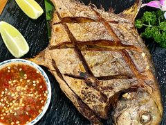 -樾餐厅泰式海鲜火锅(民歌湖店)