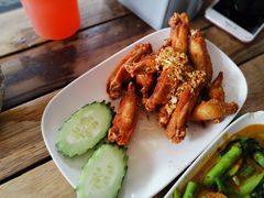 -Doo Dee Thai Food(Issan/Isaan/Esan)