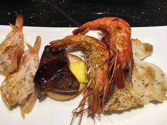 -大渔铁板烧(大悦城店)
