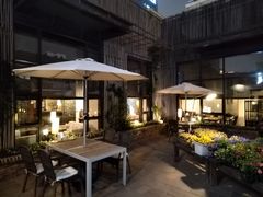-瓦库茶馆17号(海汇港店)