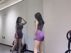 -FLARE STAR FITNESS(复地活力城店)