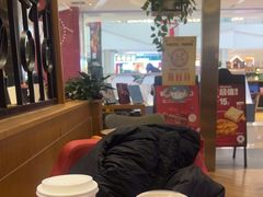 -COSTA COFFEE(西贸凯德晶品4层2店)