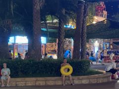 -武汉玛雅海滩水公园