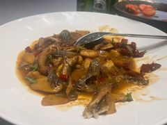 -龙宴海鲜城(经中路店)