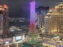 -澳门喜来登大酒店