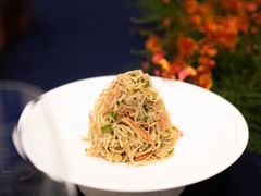 -百盛·鼎膳(中海财富中心)