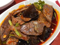 -喜家德虾仁水饺(长泰广场店)