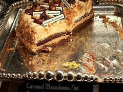 -B&C黄油与面包·THE GARDEN BAKERY概念店(世纪汇店)