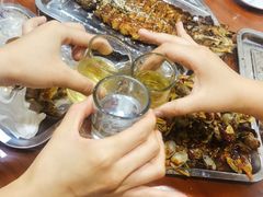 -清真·马坡烧烤涮牛肚·酸浆火锅(新区总店)