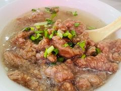 -东街钟楼肉粽(总店)