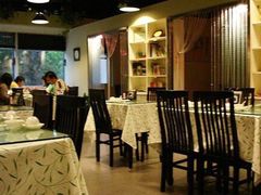 -天厨妙香素食餐厅(清华店)