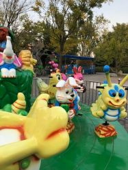 -大望京儿童游乐场