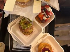-BUTTERFUL&CREAMOROUS 黄油与面包(西单大悦城店)