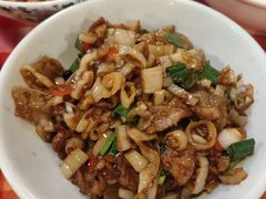 -湘遇老伙计浏阳菜馆(南门口店)