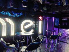 -魅KTV·AI辅唱(人民广场旗舰店)